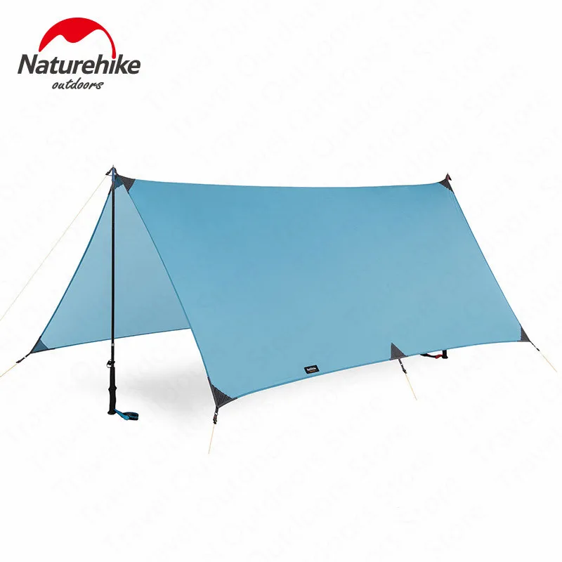 Новинка укрытие от солнца Naturehike для кемпинга выживания на открытом воздухе