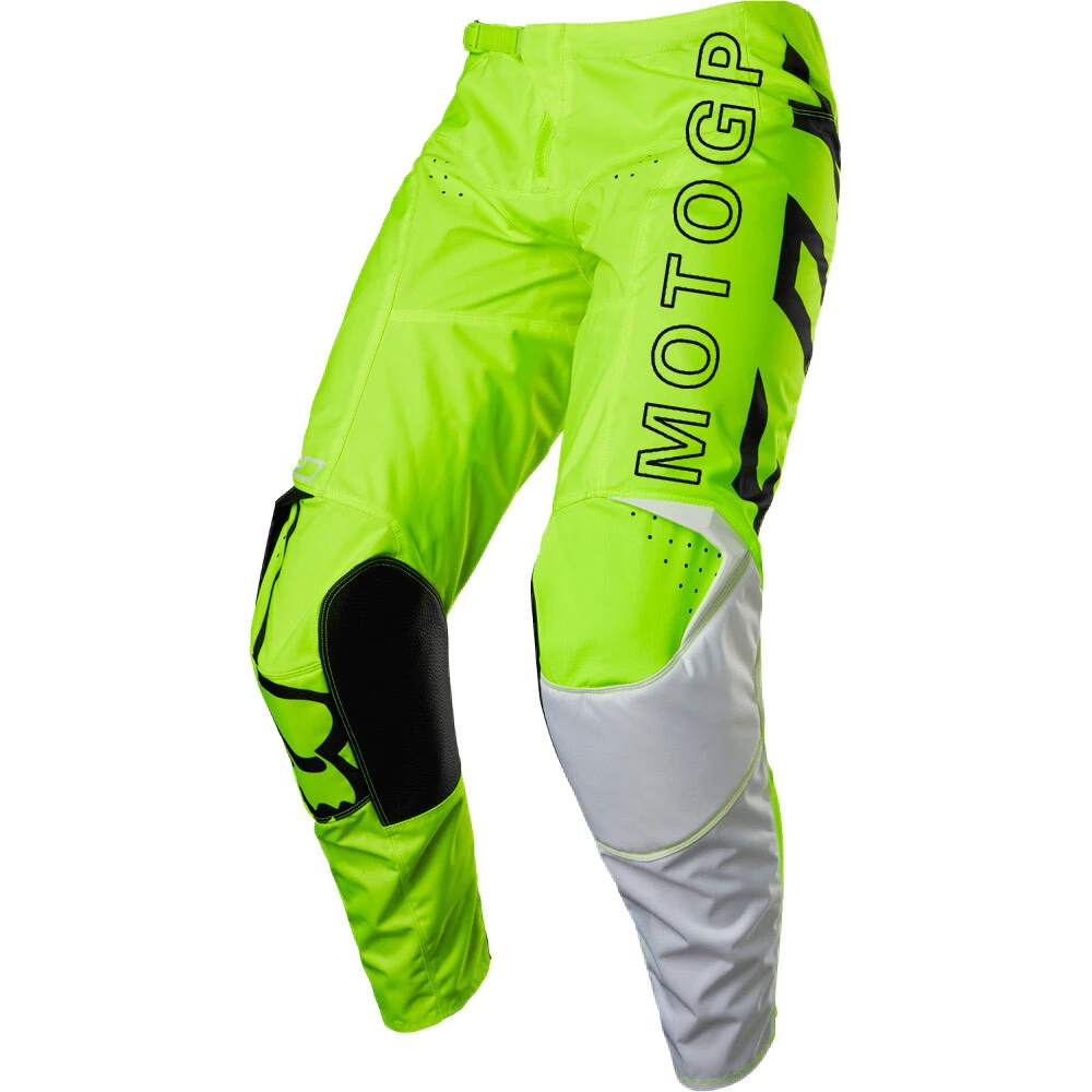 

2022 NEW MotogpFox Flexair Pants MTB MX SX DH Motocross Enduro Downhill Cycling Off Road UTV Bike