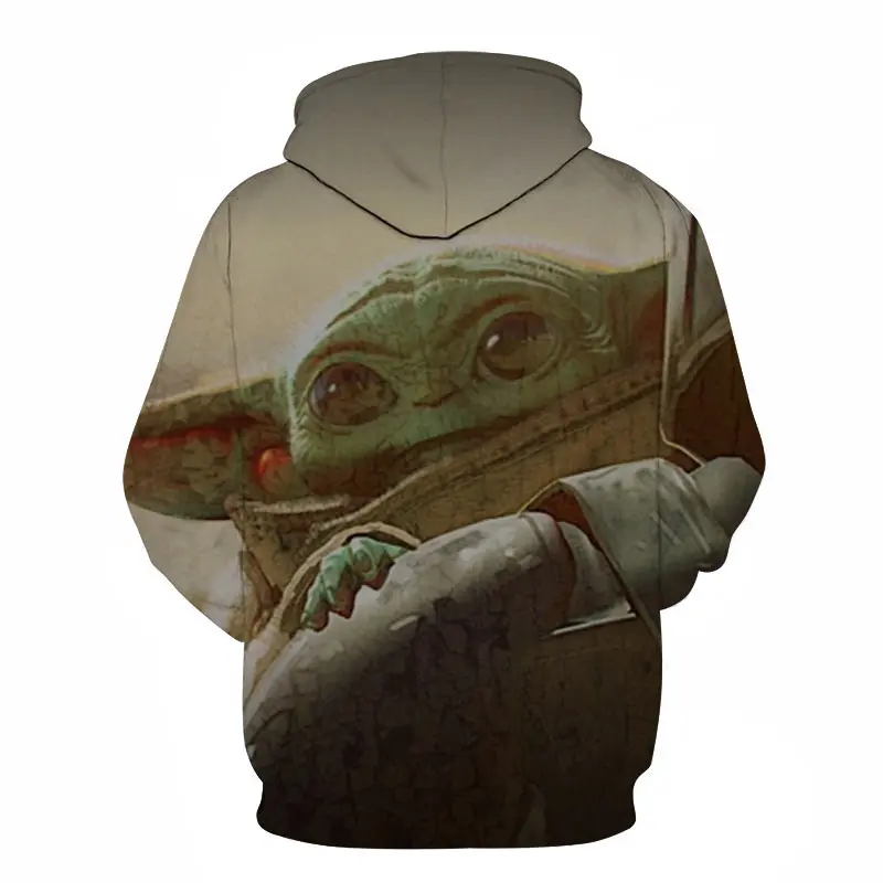 

2020 new fashion 3d printed sweatshirt hooded best selling hip-hop men's sweatshirt s-6xl