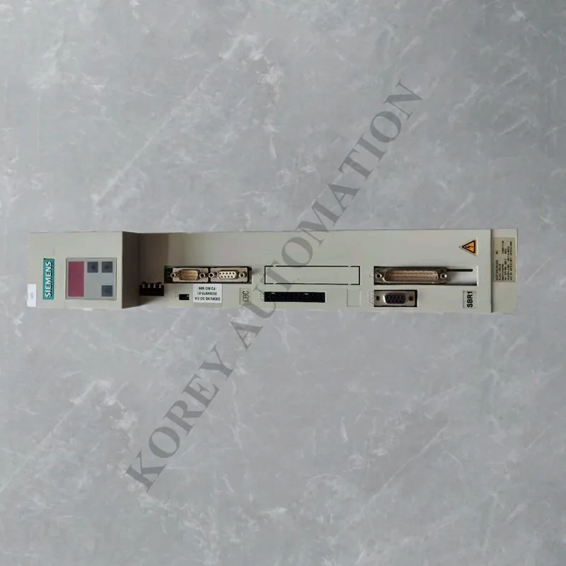 

In Stock Siemens Drive 6SE7013-0EP50-Z Original Spot Z=G21+C23+F01