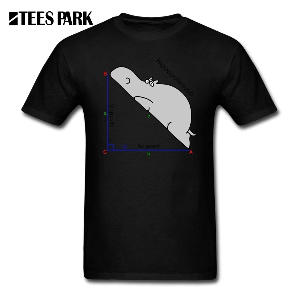 Мужские футболки с математическим юмором черная футболка круглым вырезом