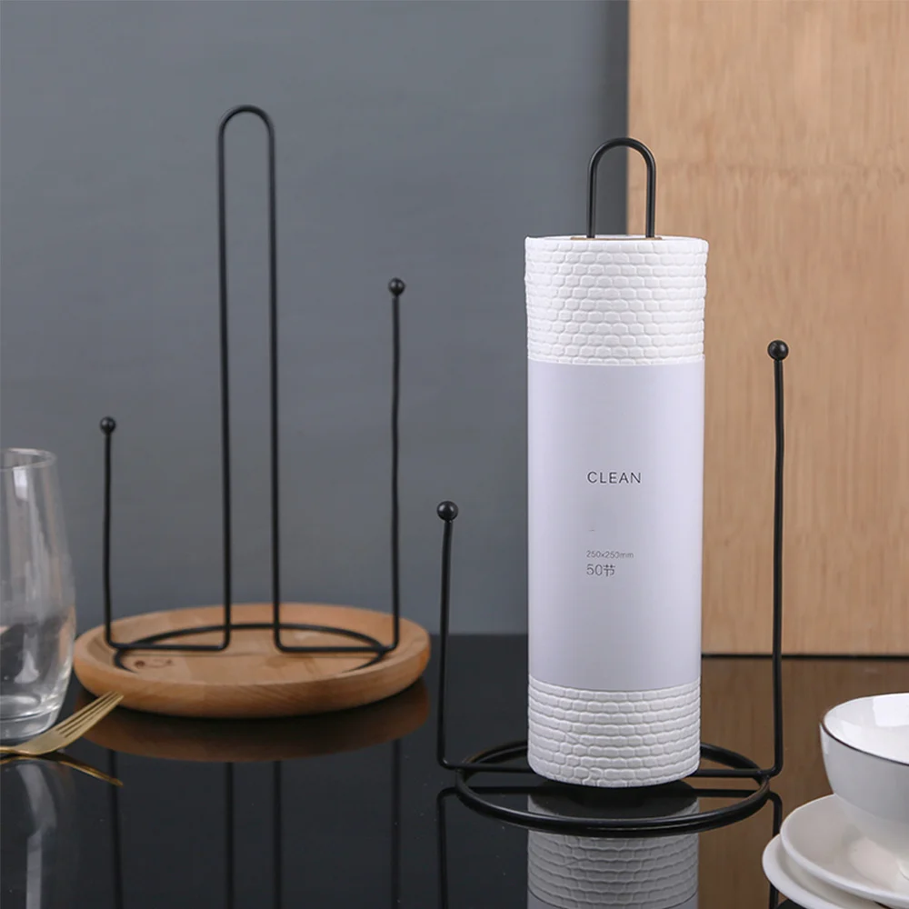 16*31 см Высокое качество Европейский роскошный держатель для рулонной бумаги