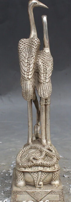 Украшение из бронзы продажа с фабрики тибетское серебро 22 см китайский