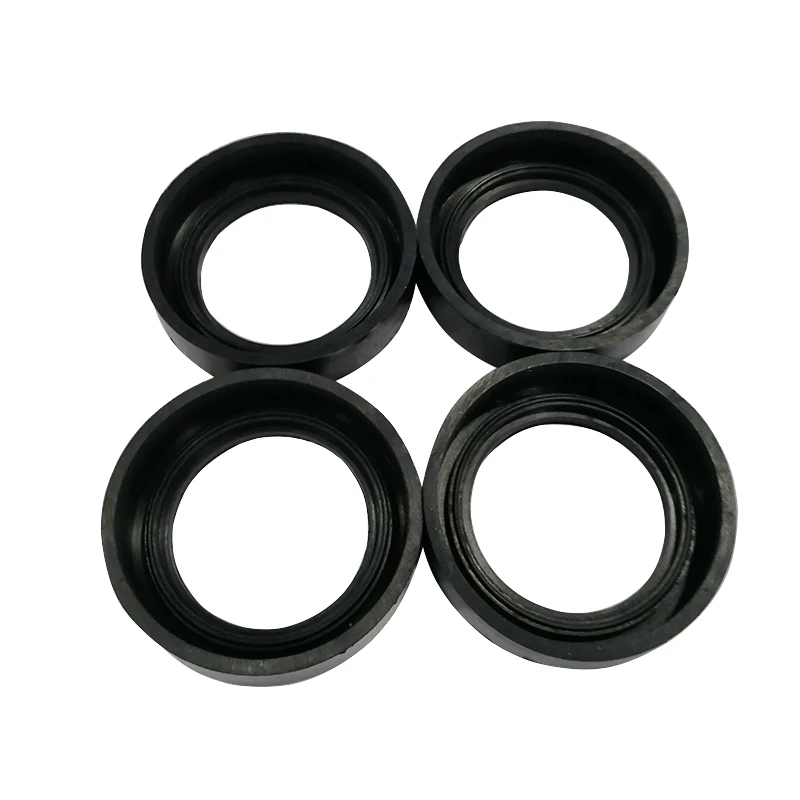 Уплотнительное кольцо 4 шт./компл. уплотнение свечи зажигания коромысла масляное