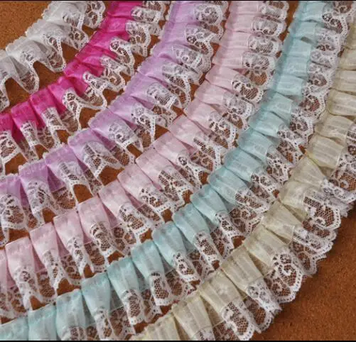 1 м последние французские кружева ткани в африканском стиле тюль ткань 4 5 см