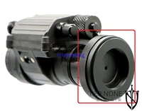 night vision device light input depth of field adjustment pvs14 anvis 1431 domestic matbock