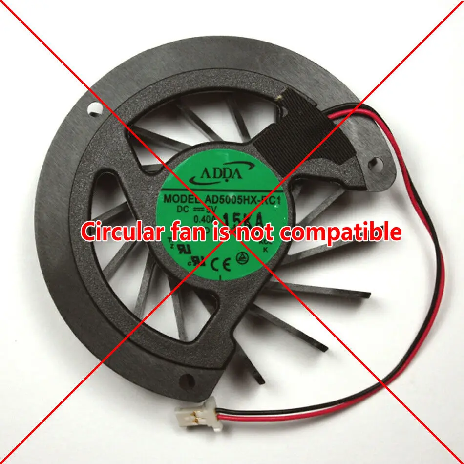 2 контактный новый оригинальный HP CQ40 100 200 300 DV4 1000 1220 1414LA 2000 DV4T DV4Z CQ45 HSTNN C51C