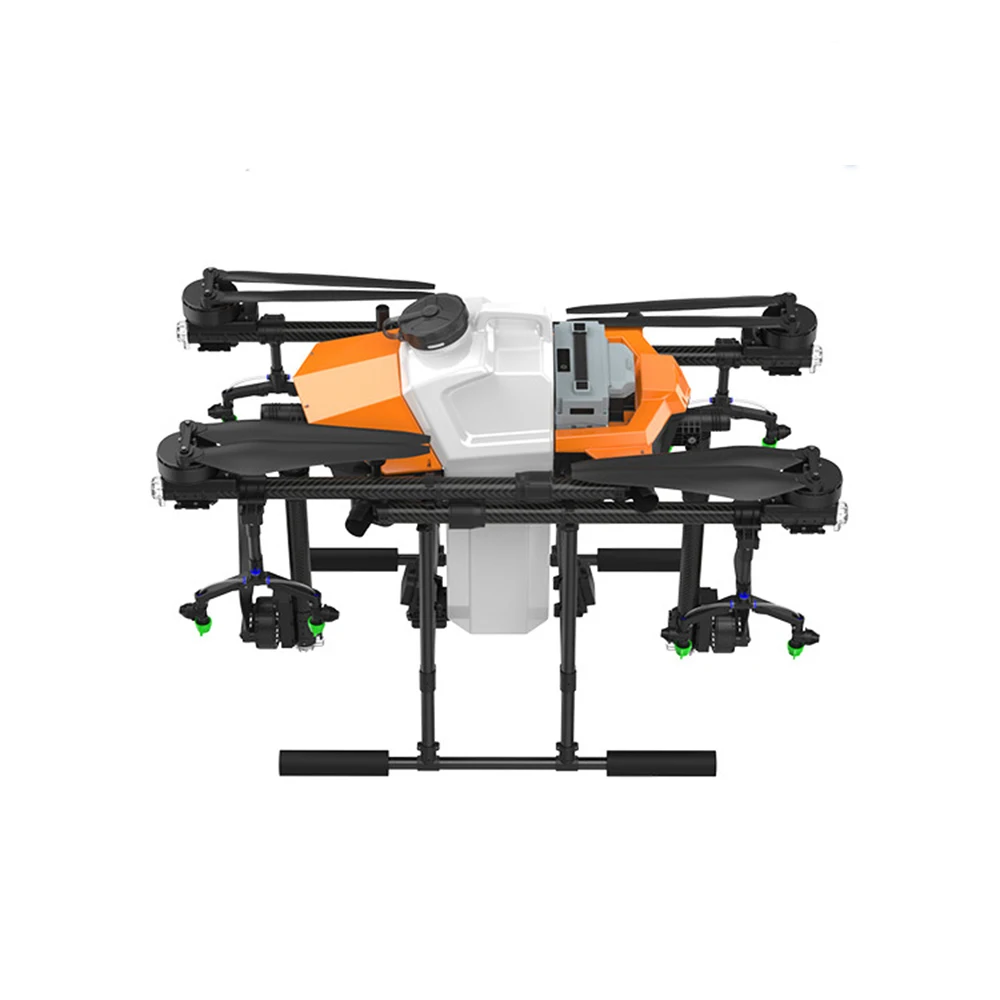

GX G630 30L Agricultural Spraying Drone 6 Axis Waterproof Folding Hexacopter drone 30KG Parts 14S X9 PLUS Power EFT GX