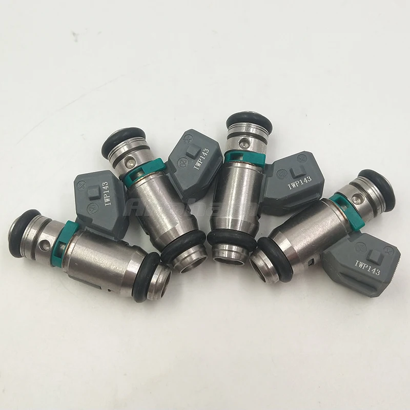 Топливные форсунки высокого качества для Renault Thalia Megane Scenic Laguna Clio MK 1 4 6 16V OEM IWP143 IWP 143