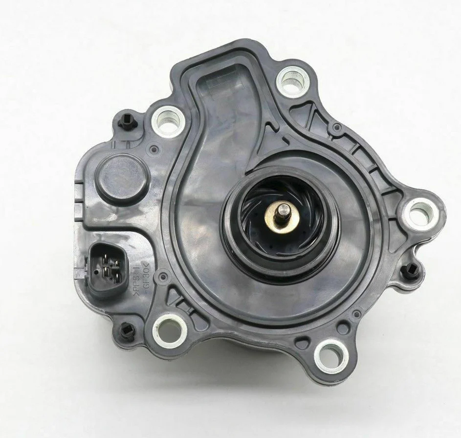 Электрический водяной насос для Toyota Prius 1.8L LEX US CT200h 161A0 29015 39015 161A029015 161A039015 модель