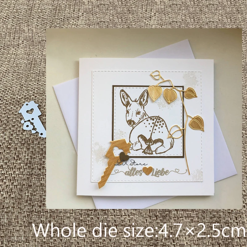 Скрапбукинговые штампы для скрапбукинга альбома бумажной карты тисненые