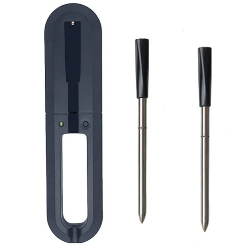 Термометр для кухонной печи беспроводное умное барбекю мясная пища термометр