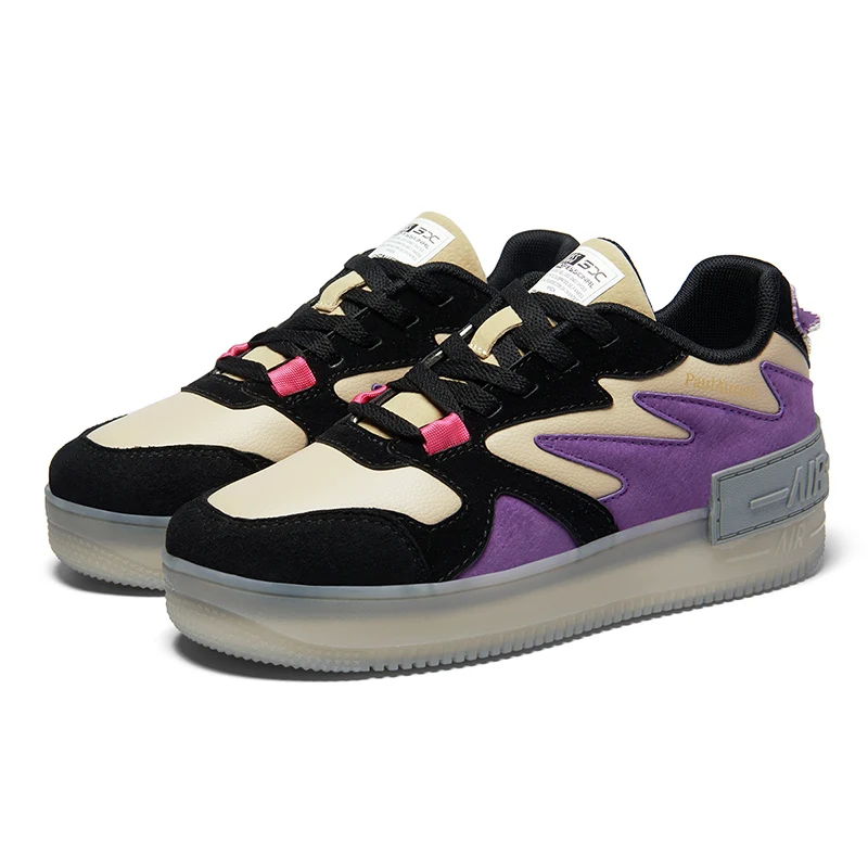 

Кроссовки женские повседневные на шнуровке, Размеры 35-39