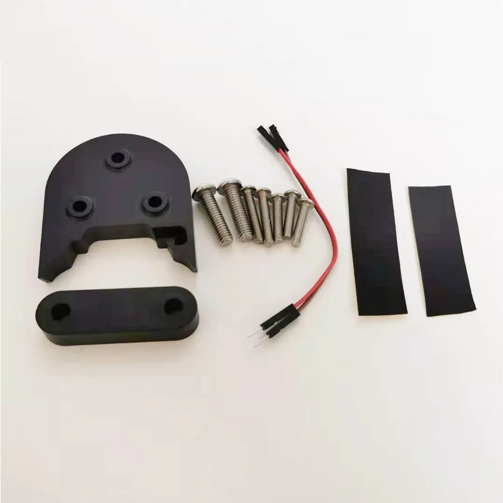 10 дюймов полые непневматические скутер анти прокол Non slip шестерённый насос для