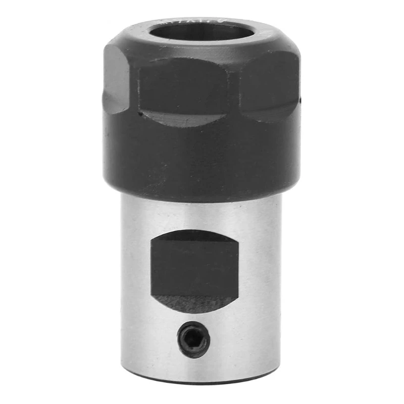 

Professional Fit for c.c Milling Cutter Tool ER16 Motor Spindle Extension Rod To