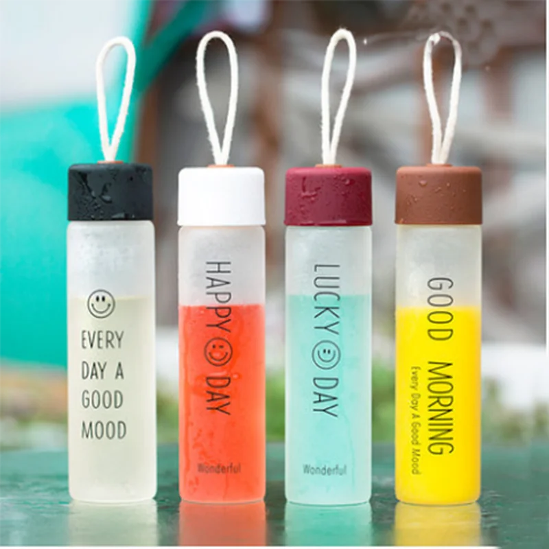 Стакан для воды Женская Студенческая Корейская версия милая чашка чая пара