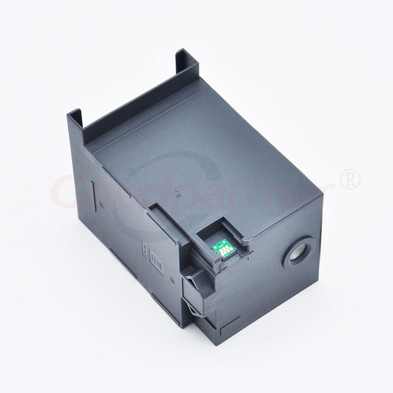 1X T6714 C13T671400 PXMB6 мусорный бак губка коробка для обслуживания EPSON WorkForce Pro WF C8190 C8610 C8690