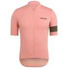 2021 Мужская велосипедная Джерси, летняя одежда для велоспорта, Джерси с коротким рукавом для мужчин