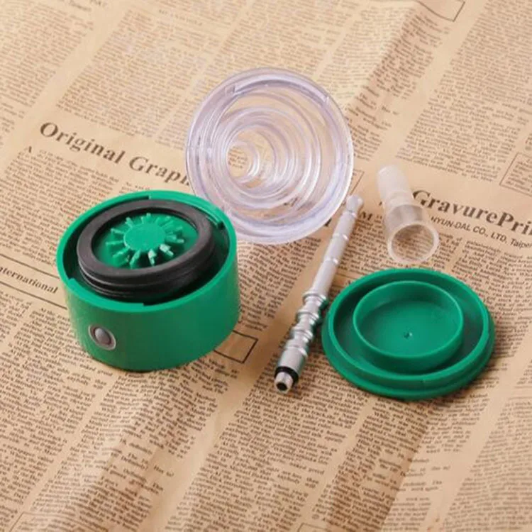 Электронная вакуумная трубка необычная электрическая водная лампа портативная