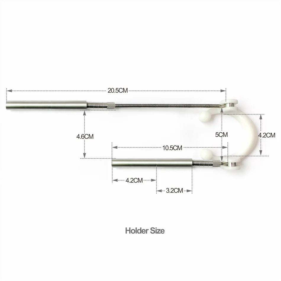 Удлинитель пениса увеличитель мужского t-образные растяжки медицинское