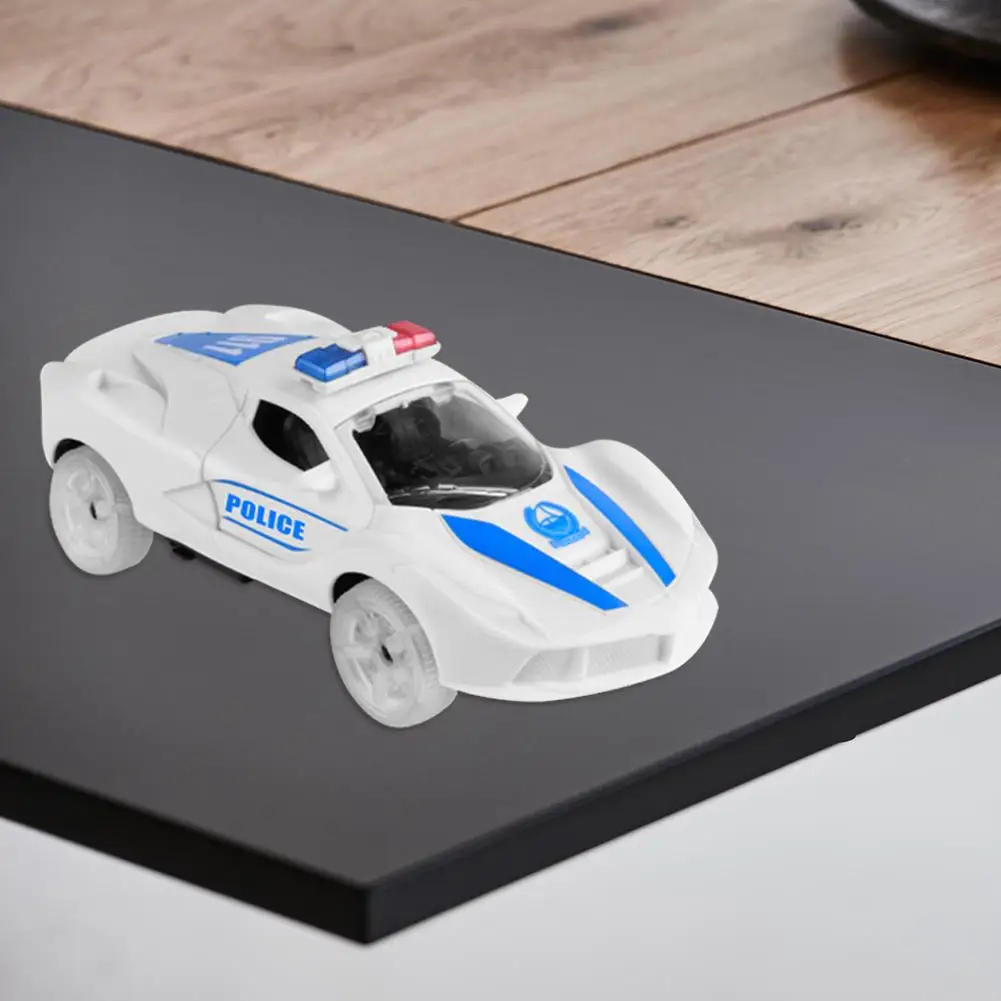 Электронная сигнализация модель автомобиля родитель ребенок Взаимодействие