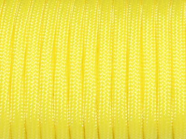 Yellow 19 550 Паракорд парашютный шнур Guyline шнур для спец цветов 50FT III походный 100FT 259 7 Тип веревка для палатки кемпинга - Цвет: Yellow 19