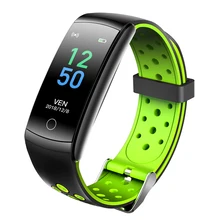 Smart Band For Men Women Fitness Smart Bracelet Unleash Your Run Intelligence Health Bracelets Realme Watch Pedometer Pulsera