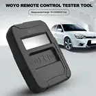 Инфракрасный тестер дистанционного управления с автомобильным ключом автомобильный тестер частоты ключей беспроводной Высокоточный Малый тестер частоты