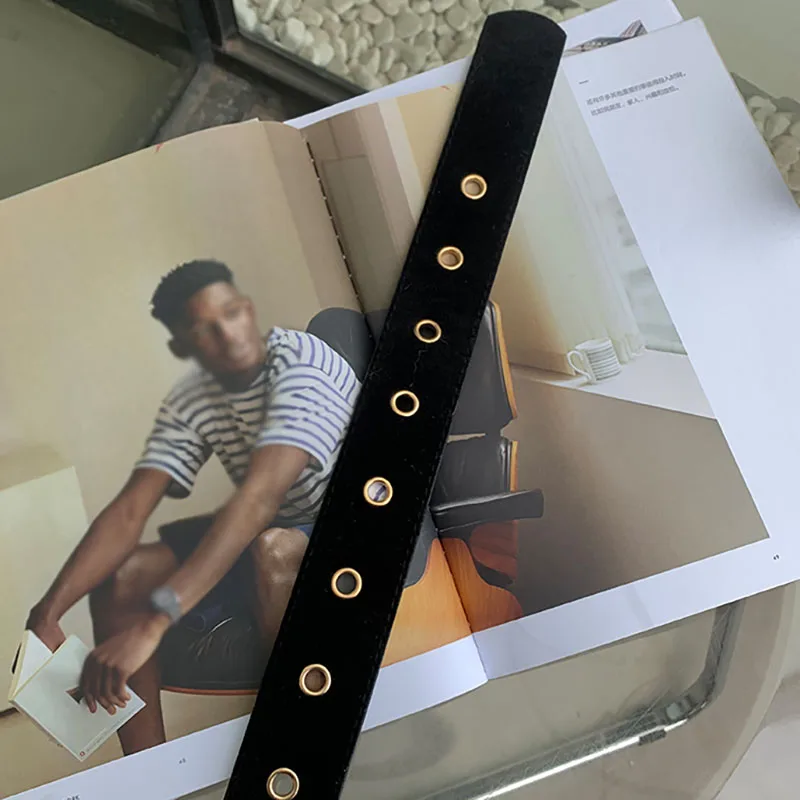 

Fashion Women Belts Corset Belt Luxury Brand Gold Buckle Wide High Quality Flannel Waist Strap Corset Ladies Female Waistband