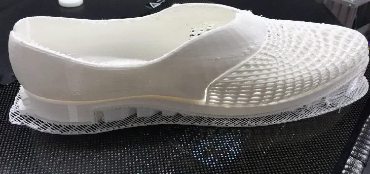 Расходные материалы для 3D-принтера Tiertime UP Fila TPU 1 кг (500 г * 2 подлинный продукт