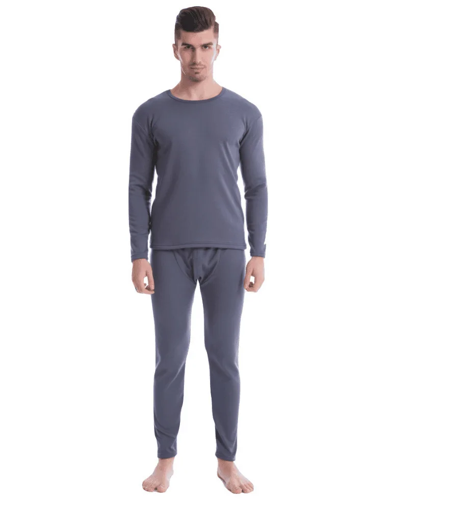 women Warm suit Термобелье женское Merino термобелье подростковое термобелье женское термобелье зимнее флисовое Белье для сна XXXL - Цвет: women Warm suit