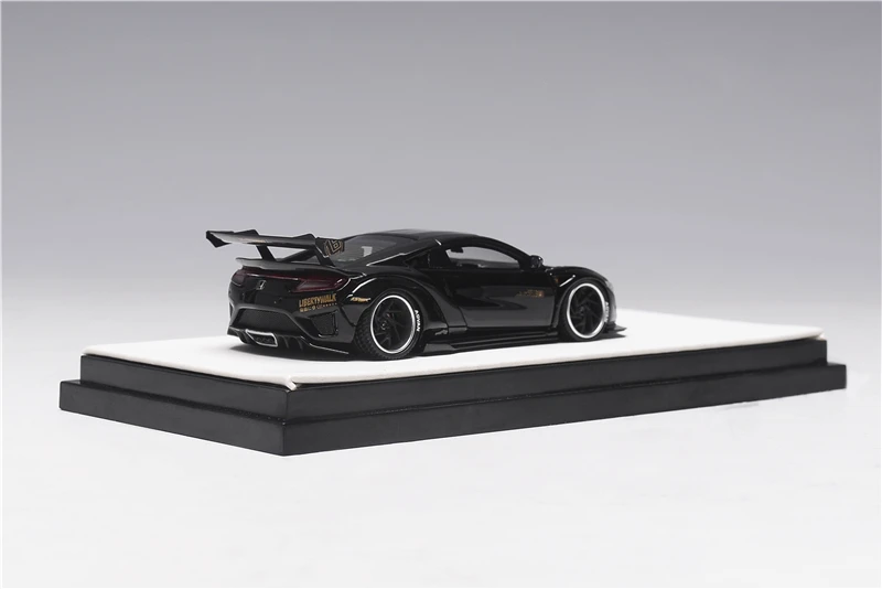 Автомобильная модель изделия из смолы лить NSX 1:64 LBWK LB | Игрушки и хобби