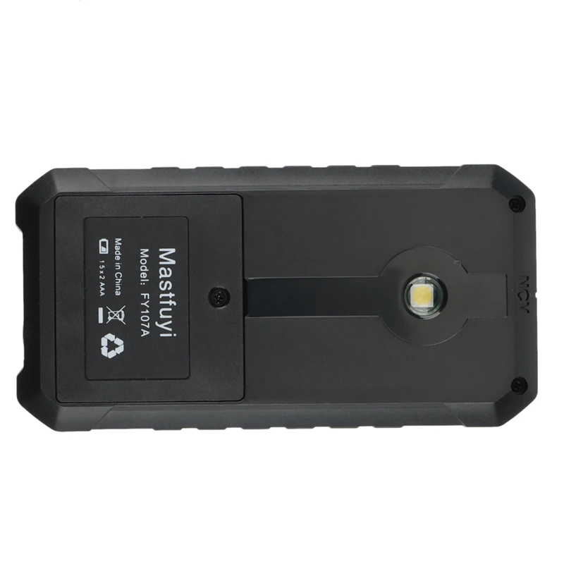 Акция! Цифровой мультиметр Ture RMS AC DC NCV 600 В умный тестер Ом частота Гц измеритель