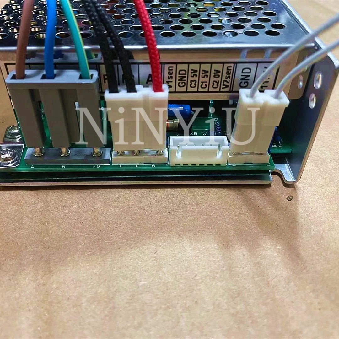 DD2.5 набор дейтериевых ламп Z Видимый Ультрафиолетовый спектрофптпметр