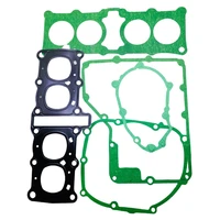 yecnecty 1 pack motorcycle head cylinder gaskets kit 3ln 1hx motorbike engine accessories parts for yamaha fzr250 fzr250rr