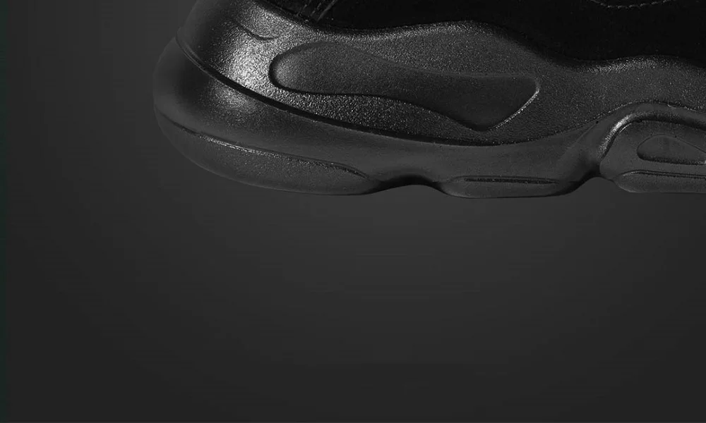 Xiaomi mijia NextShoes мужские кроссовки осень зима легкая обувь для бега мужская уличная спортивная обувь
