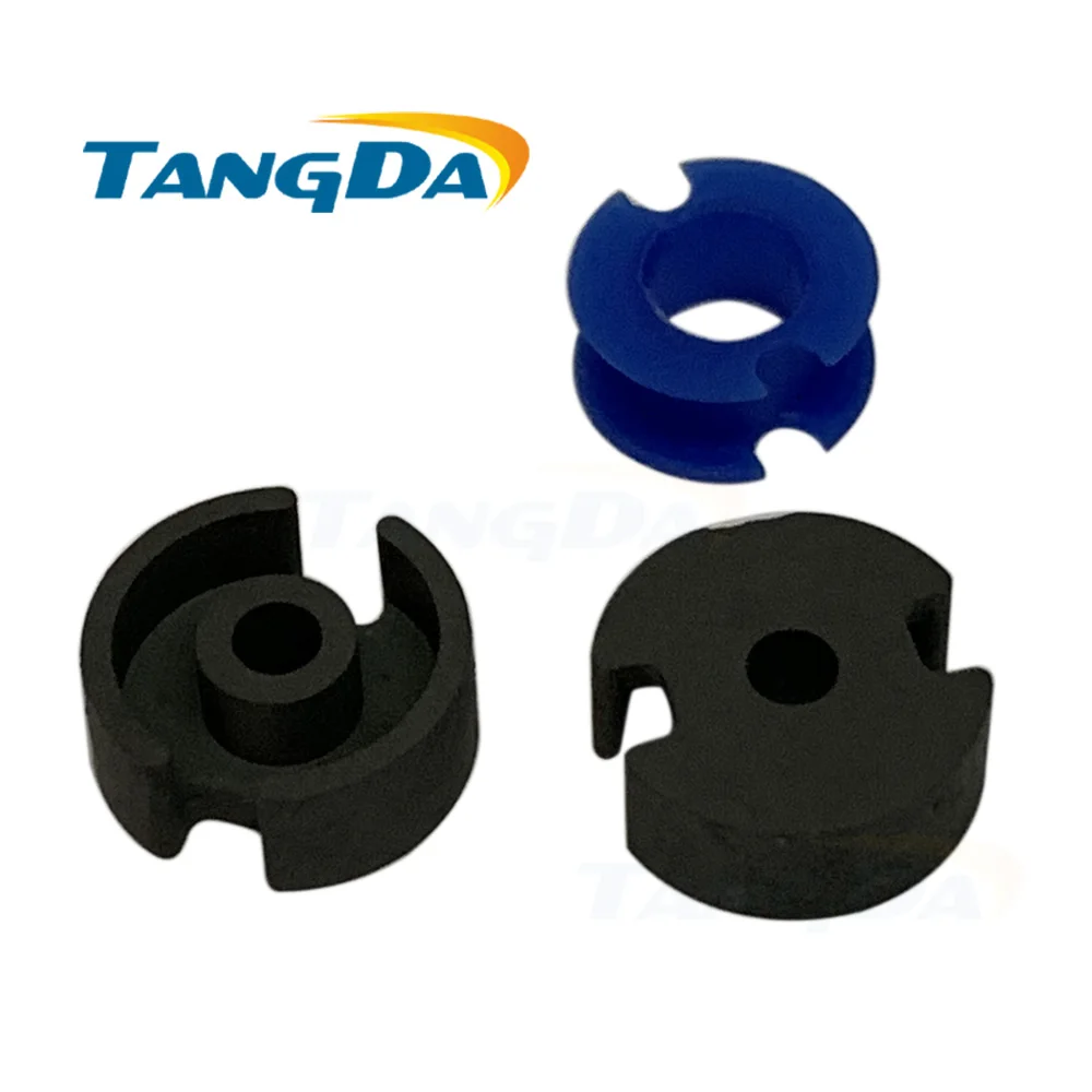 Магнитный сердечник GU GU9 P9 с мягким ферритовым сердечником и каркас для