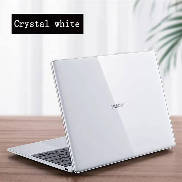 Прозрачный/матовый чехол для ноутбука Huawei Honor MagicBook 15 : Boh WAQ9HNRP WAQ9HNL|Сумки и чехлы