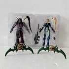 Экшн-Фигурка Герои шторма, преданная Иллидан, фигурка Доминиона, призрак, новая, Игрушечная модель