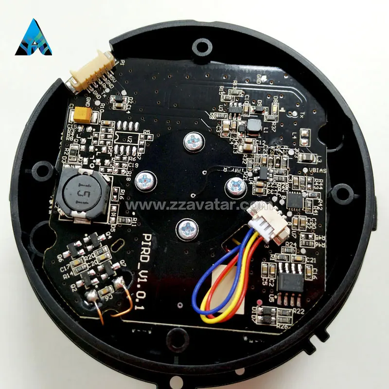 Preise Laser Geschwindigkeit Sensor Für Abstand Messung Lidar Scannen