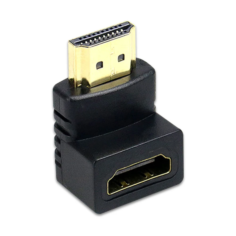 Переходник для ТВ 270 градусов переходник 1080P адаптер HDMI 90 градусов|Кабели USB| |
