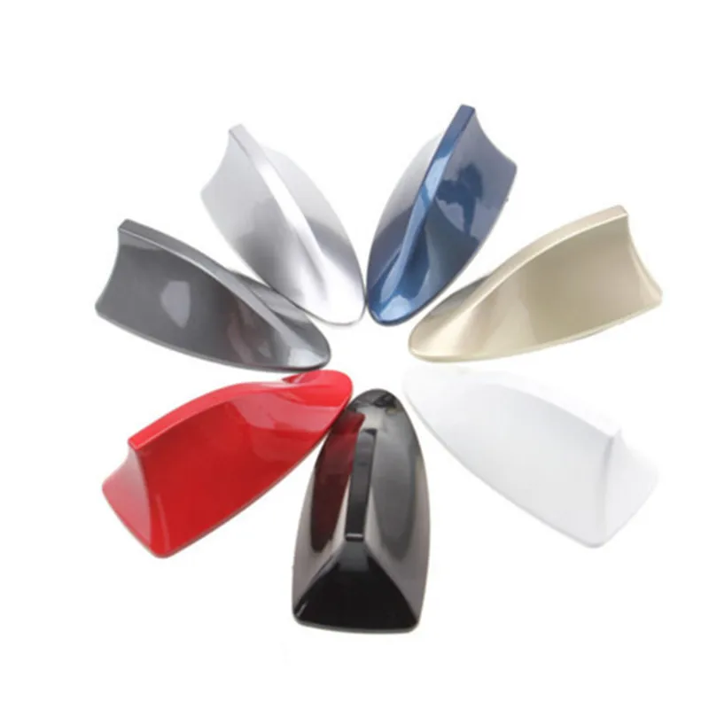 Новинка 1 шт. Универсальный FM-усилитель сигнала Автомобильные радиоантенны