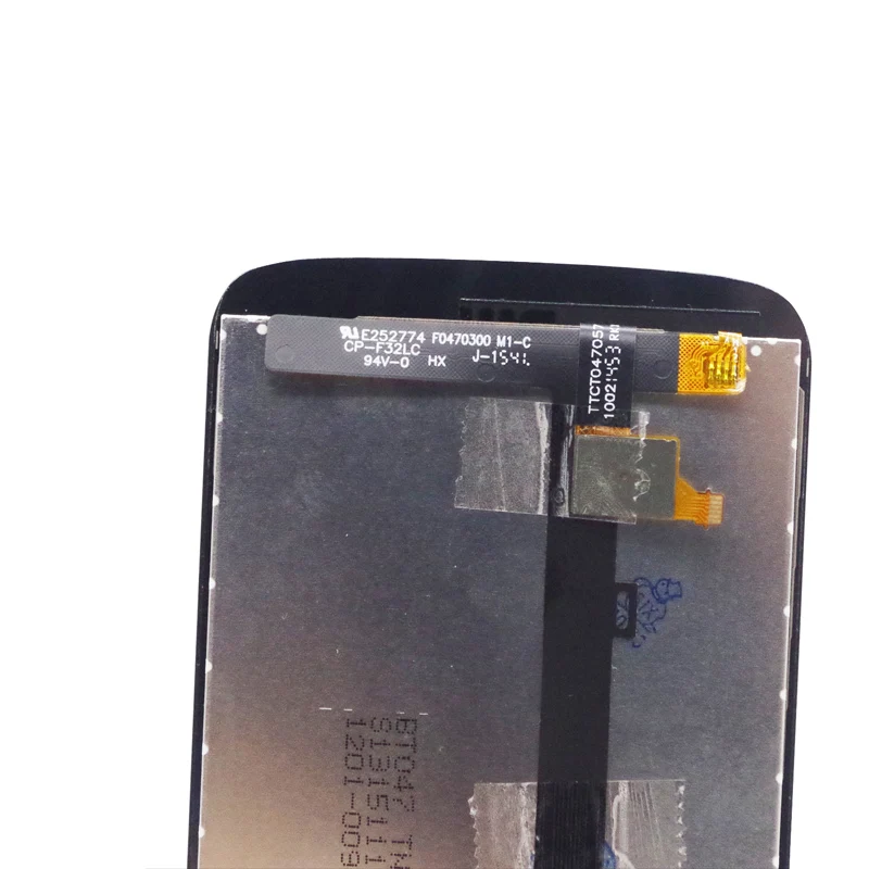 ЖК дисплей для htc Desire 526 с сенсорным экраном в сборе протестированный хорошее