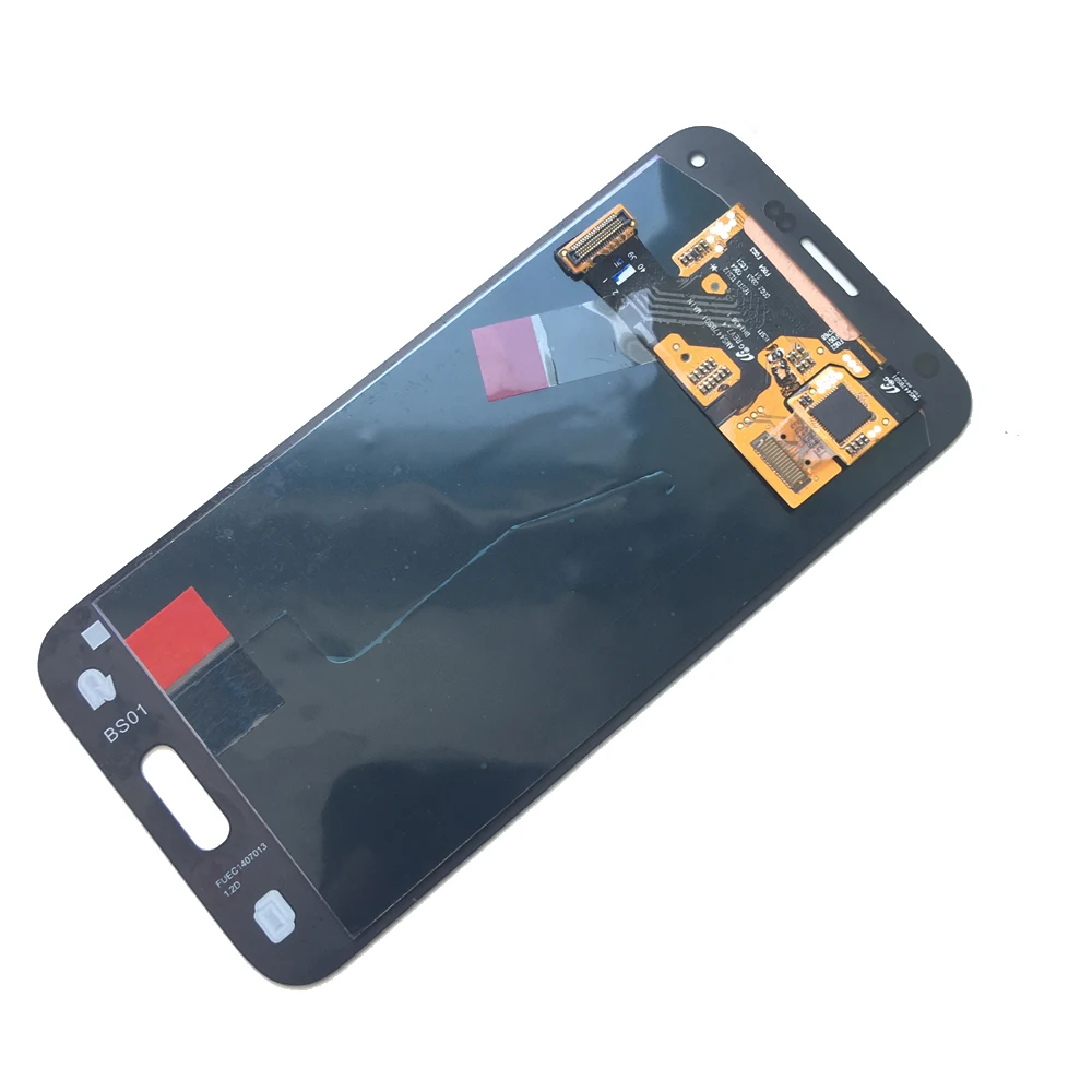 Дисплей с сенсорным экраном в сборе для Samsung Galaxy S5 Mini G800 G800F G800H 100%