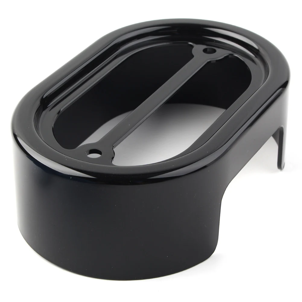 Крышка регулятора ABS для мотоцикла Harley Davidson Softail FXST FLST FXSTD 2005-2006 и Heritage Fat Boy 2001-2006