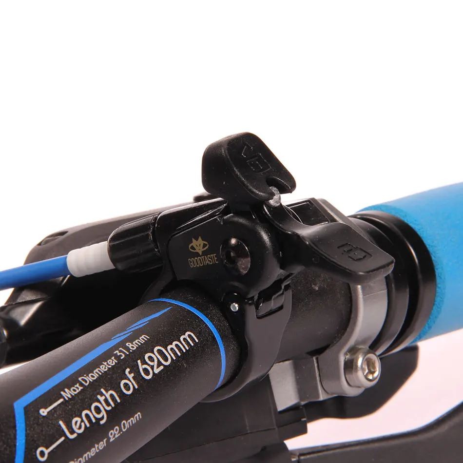 Блокировка провода переключатель рычаг Rockshox Suntour горный велосипед части Fox SR ST Mtb