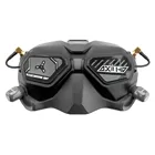 Lumenier AXII HD патч 5,8 ГГц дБи с AXII HD коротким дБи LHCP стандартный набор для DJI Digital HD FPV очки