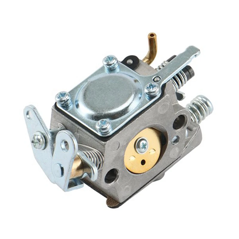 

Hainsaw Карбюратор Carb Carby для Partner 350 351 запасные части цепной пилы Walbro