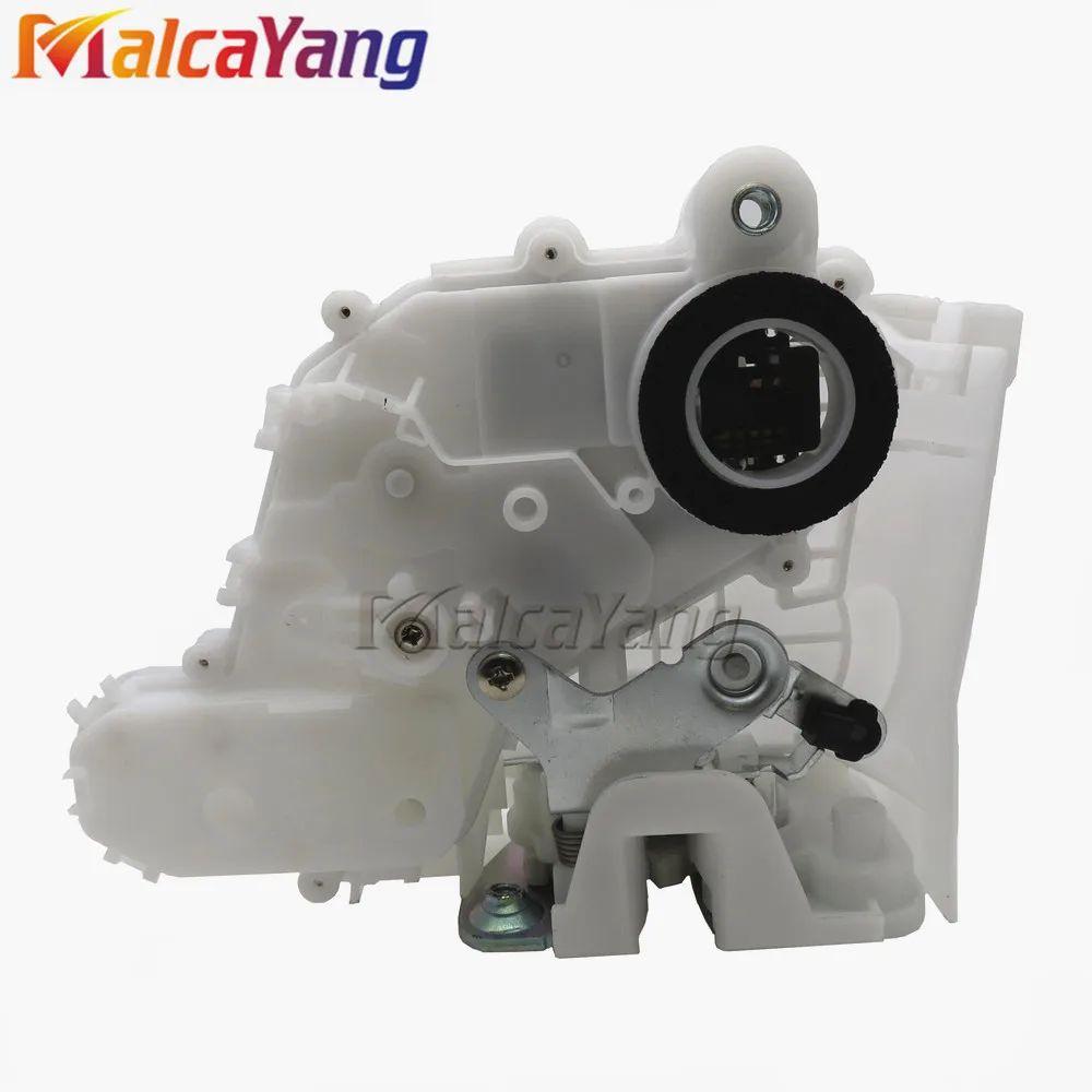 Новый привод замка передней правой двери для Honda CR V CRV 2007 2008 2009 2010 2011 2.4L 72110 SWA A01