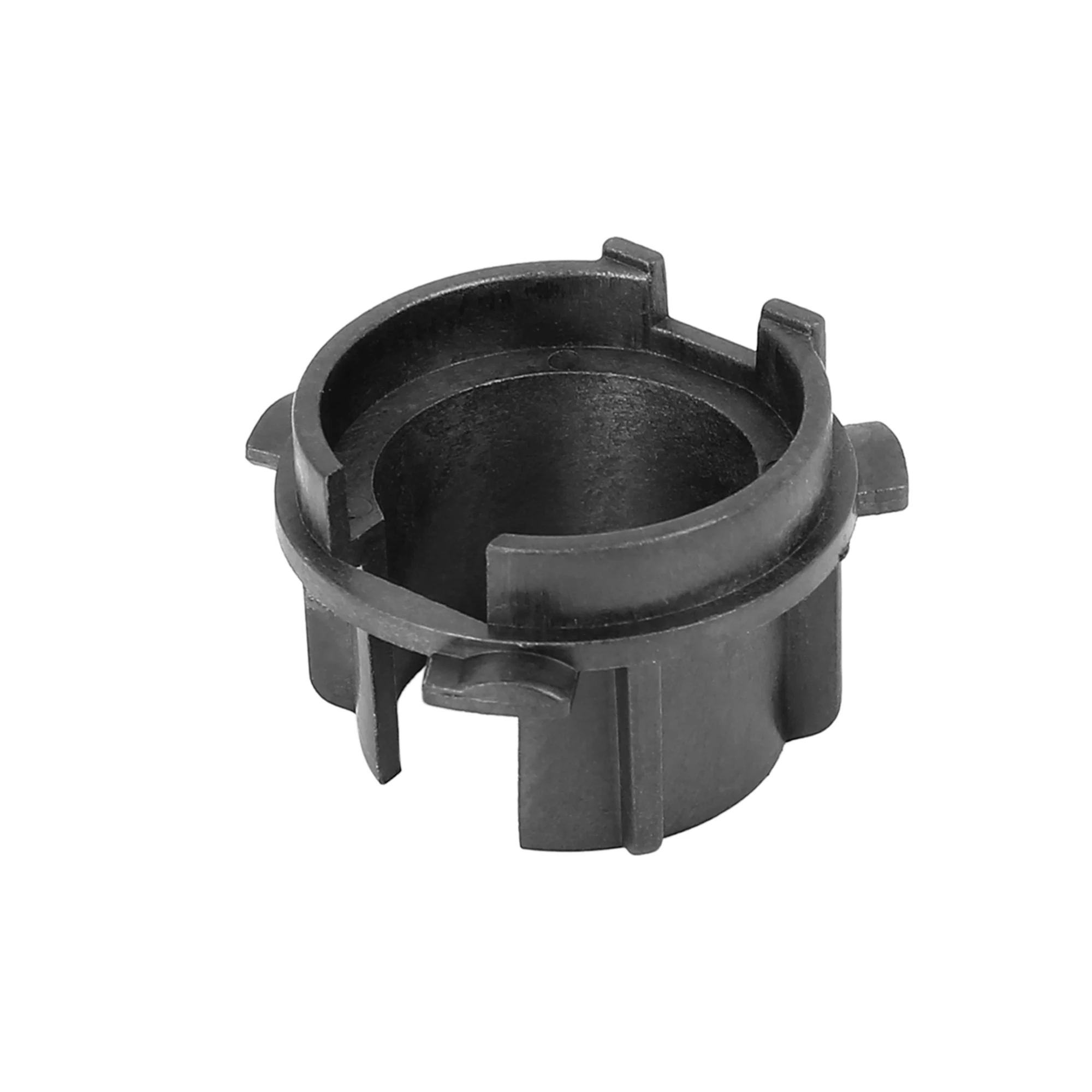 

X Autohaux 1 шт., комплект из 2 предметов, 4 шт. H7 ближнего и дальнего света автомобильная светодиодная лампа для фары адаптер держатель гнезда для ...